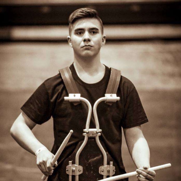 Meet your Posher, Travis - Picture 1 of 1